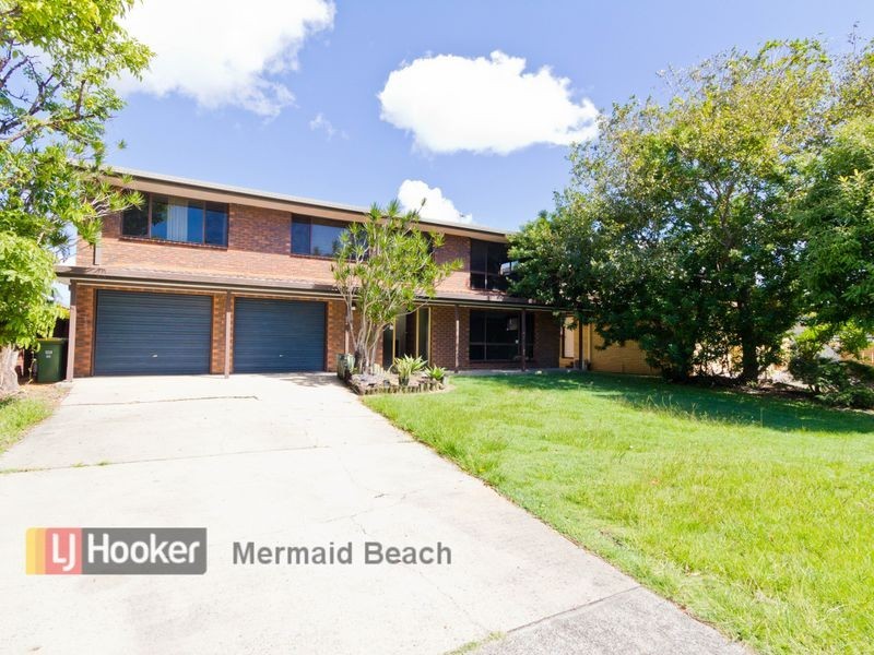 60 Avanti Street, Mermaid Waters QLD 4218