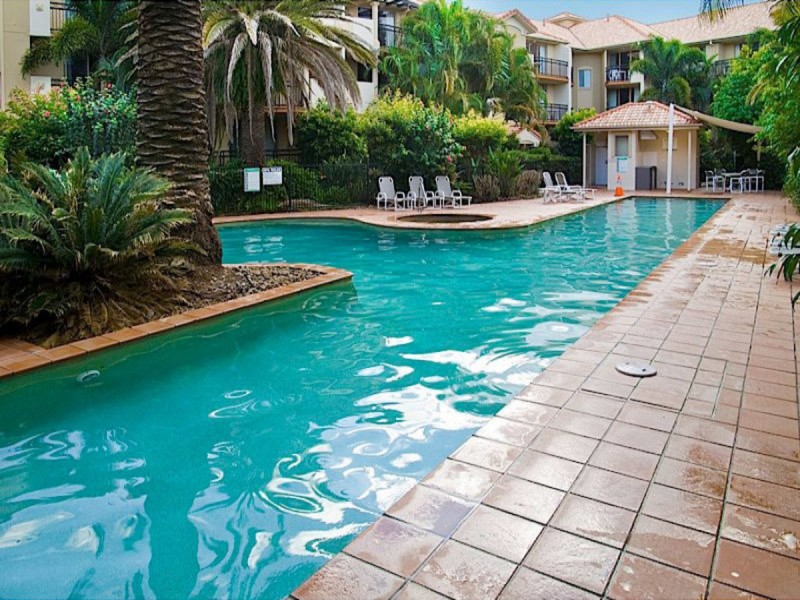 257/2346 Gold Coast Highway, Mermaid Beach QLD 4218