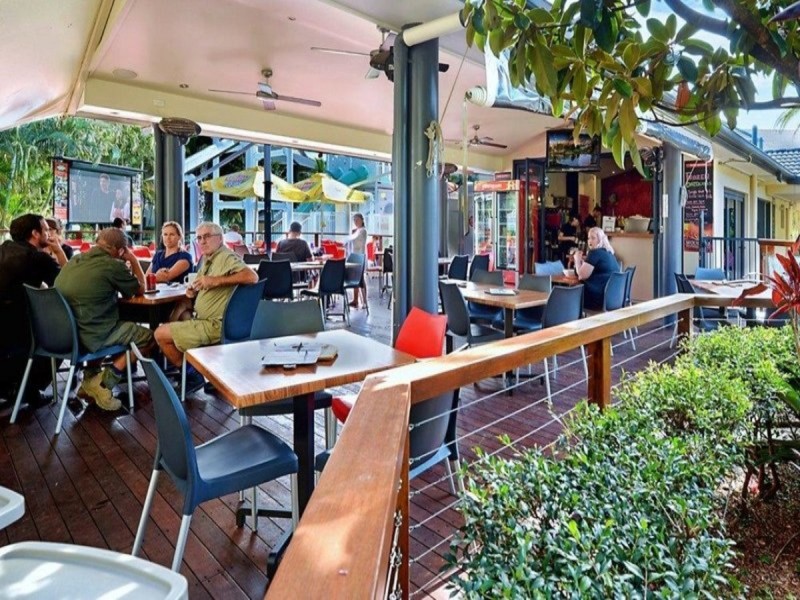 257/2346 Gold Coast Highway, Mermaid Beach QLD 4218