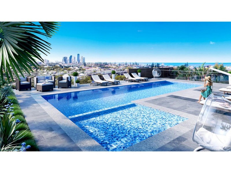 509/9-15 Markeri Street, Mermaid Beach QLD 4218