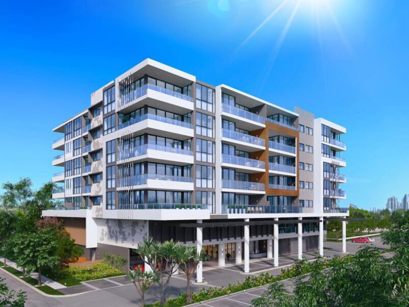 509/9-15 Markeri Street, Mermaid Beach QLD 4218