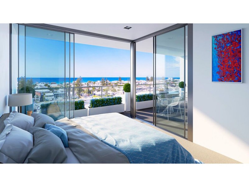 509/9-15 Markeri Street, Mermaid Beach QLD 4218