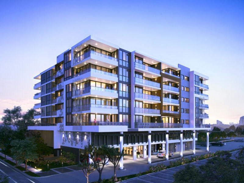 509/9-15 Markeri Street, Mermaid Beach QLD 4218