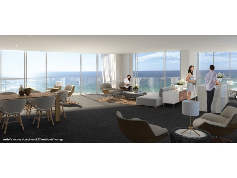 301/3440 Surfers Paradise Boulevard, Surfers Paradise QLD 4217