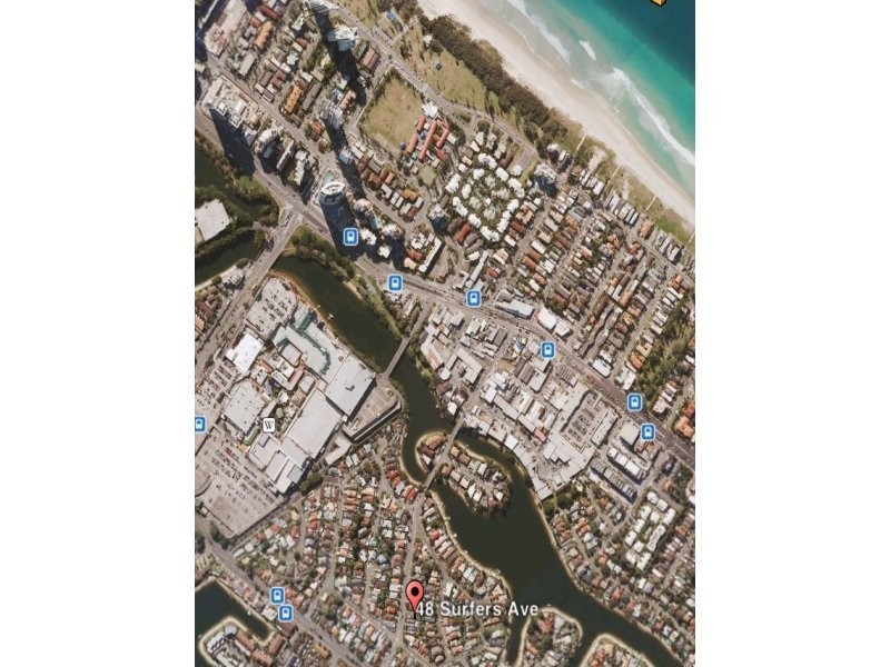 48 Surfers Avenue, Mermaid Waters QLD 4218