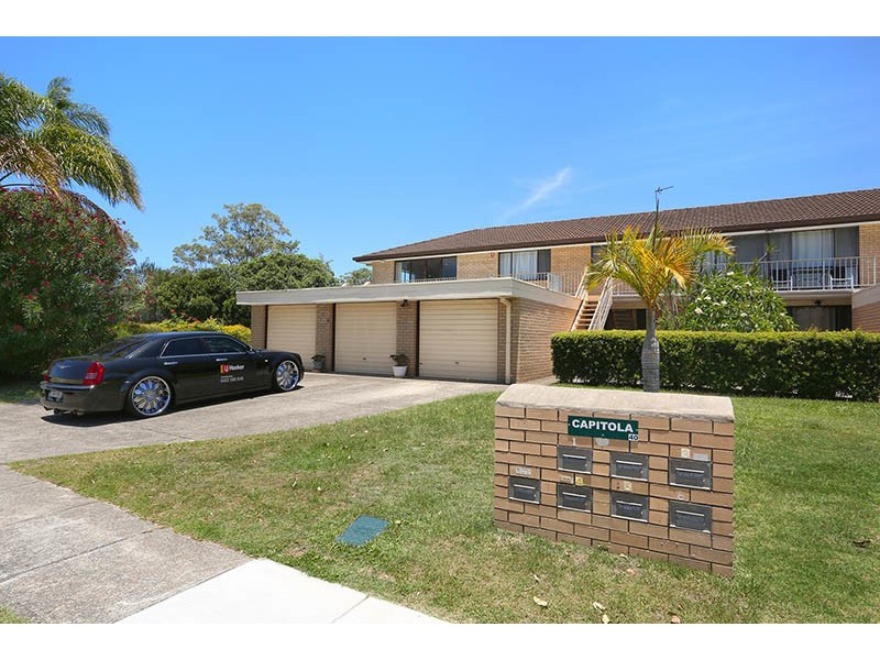 4/40 Oceanic Drive, Mermaid Waters QLD 4218