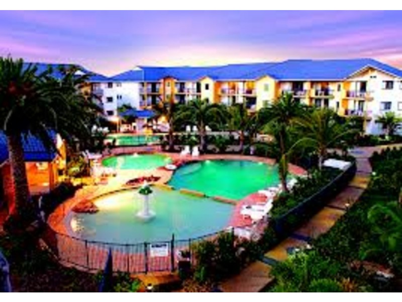 124/2346 Gold Coast Highway, Mermaid Beach QLD 4218
