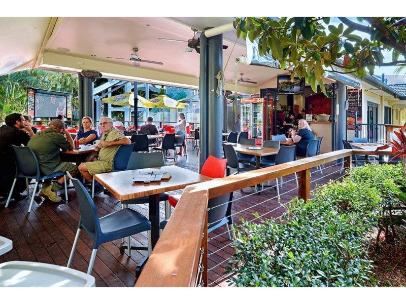 124/2346 Gold Coast Highway, Mermaid Beach QLD 4218