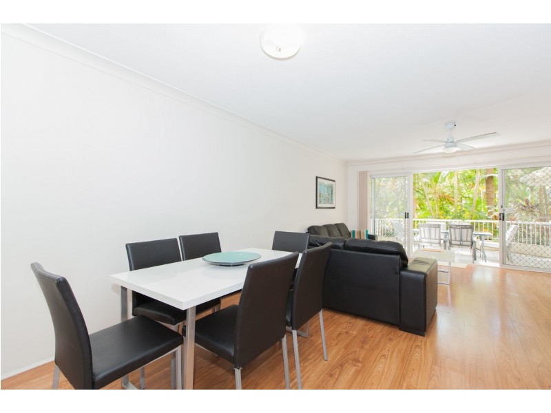 6/27 Wharf Road, Surfers Paradise QLD 4217