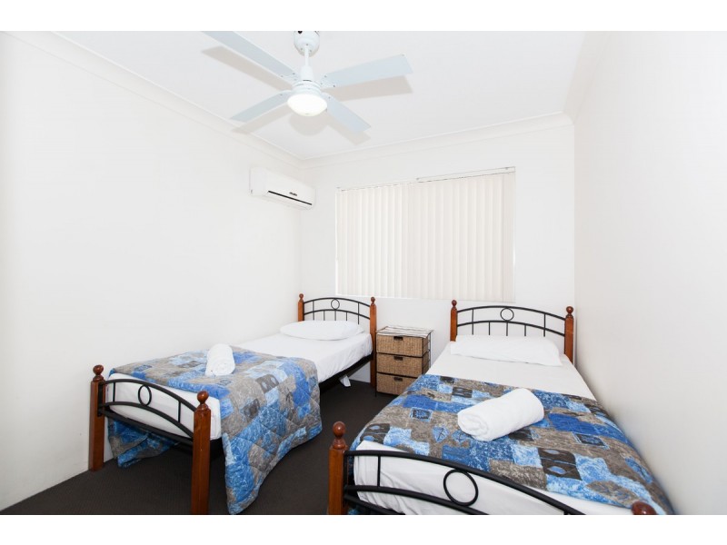 6/27 Wharf Road, Surfers Paradise QLD 4217