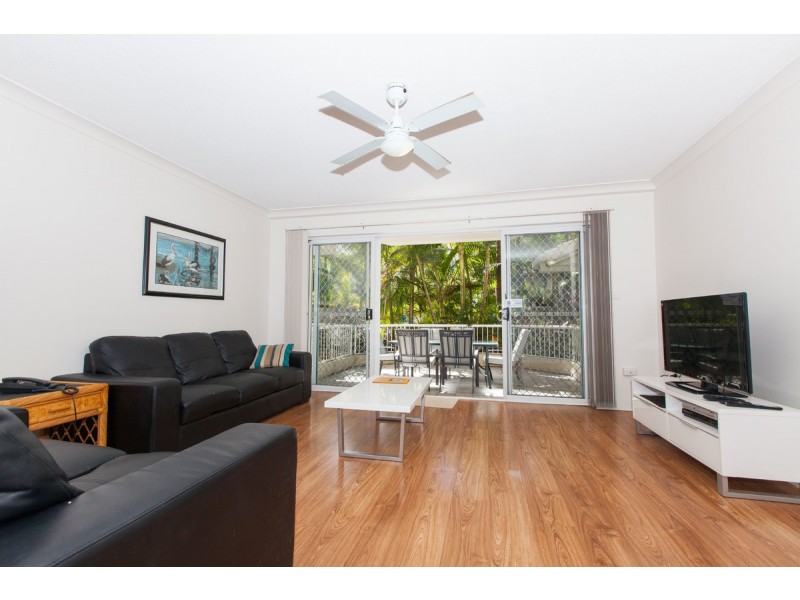 6/27 Wharf Road, Surfers Paradise QLD 4217