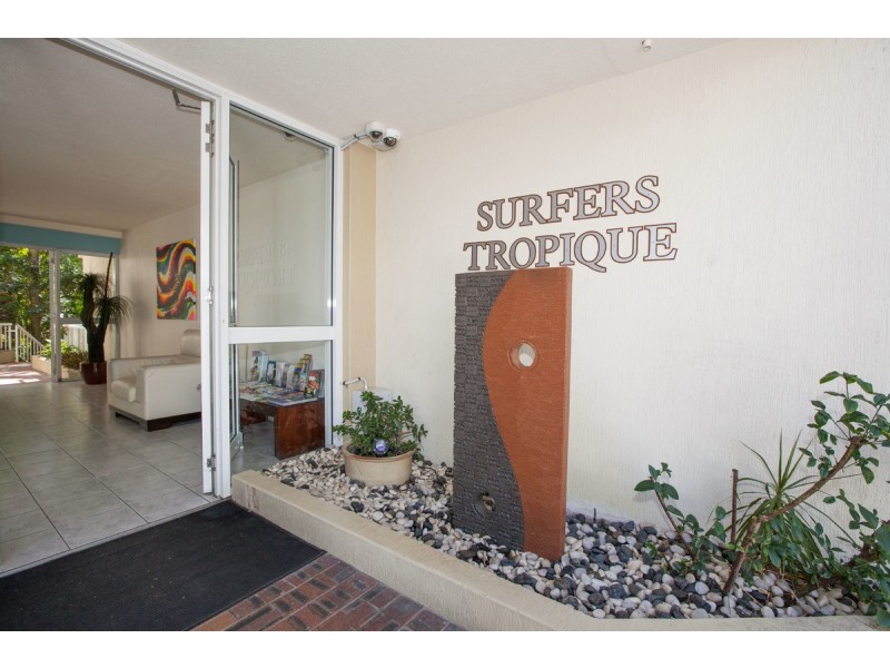 6/27 Wharf Road, Surfers Paradise QLD 4217