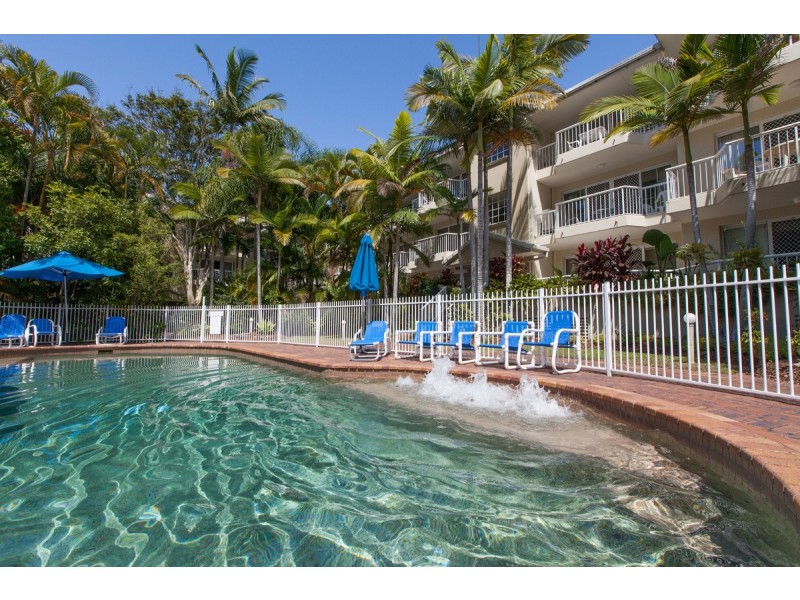 6/27 Wharf Road, Surfers Paradise QLD 4217