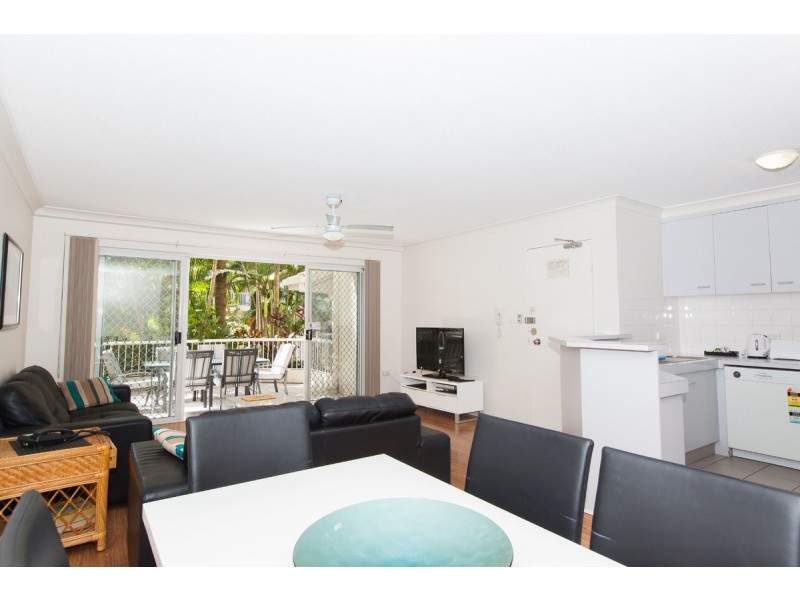 6/27 Wharf Road, Surfers Paradise QLD 4217