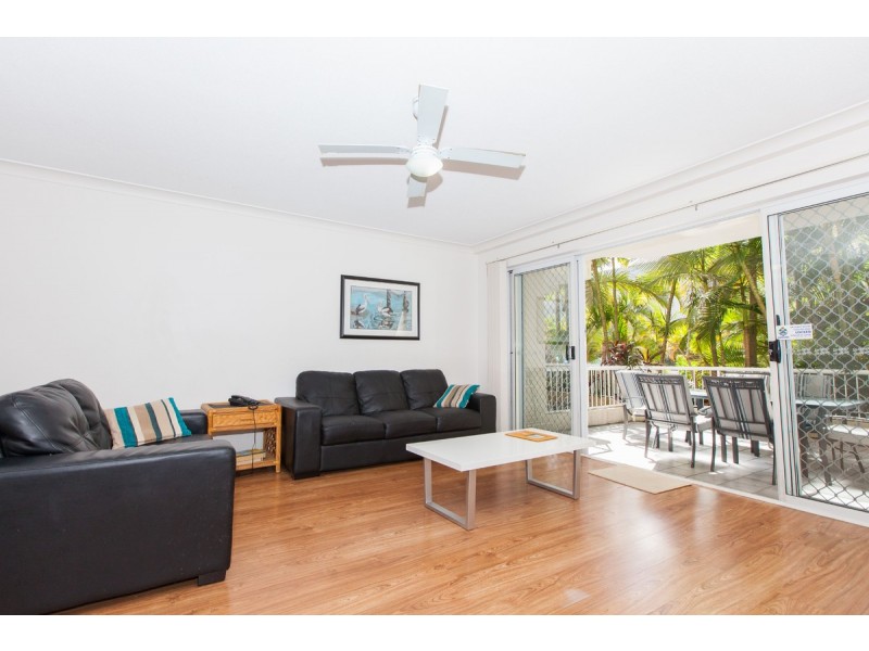 6/27 Wharf Road, Surfers Paradise QLD 4217