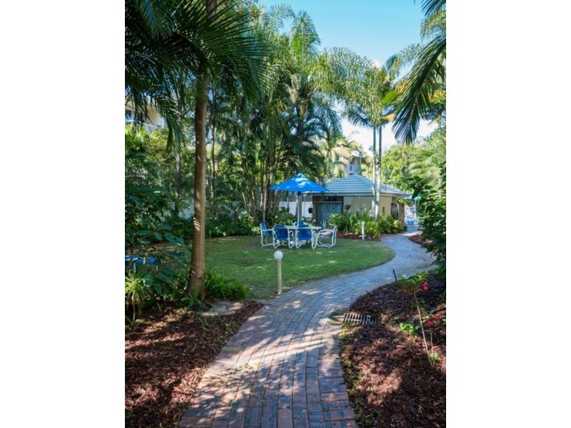 6/27 Wharf Road, Surfers Paradise QLD 4217