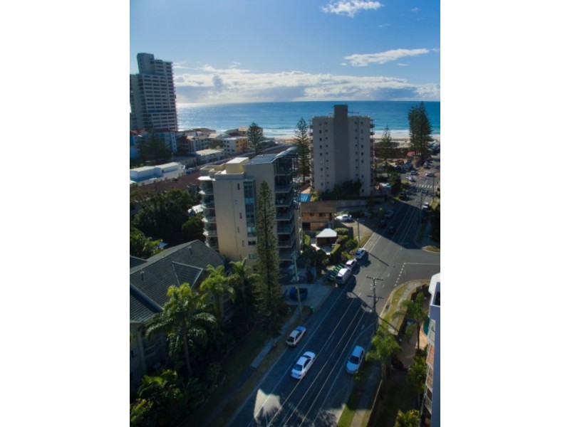 6/27 Wharf Road, Surfers Paradise QLD 4217