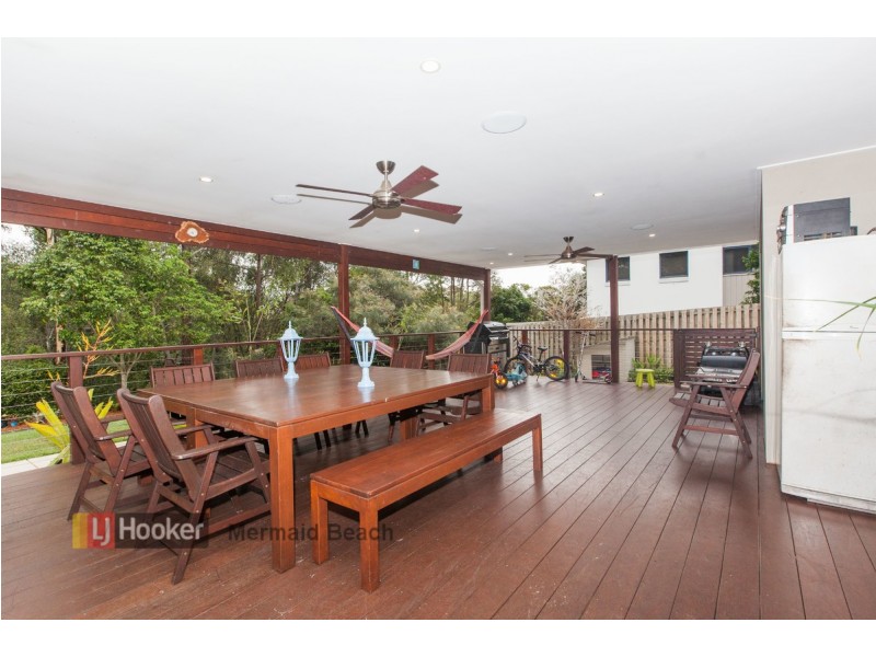 25 Bahkeeta Street, Oxenford QLD 4210