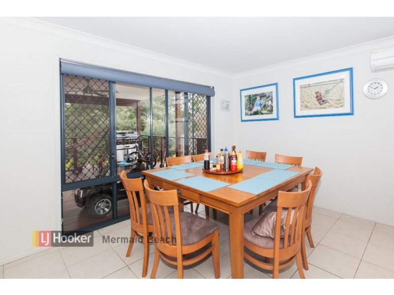 25 Bahkeeta Street, Oxenford QLD 4210