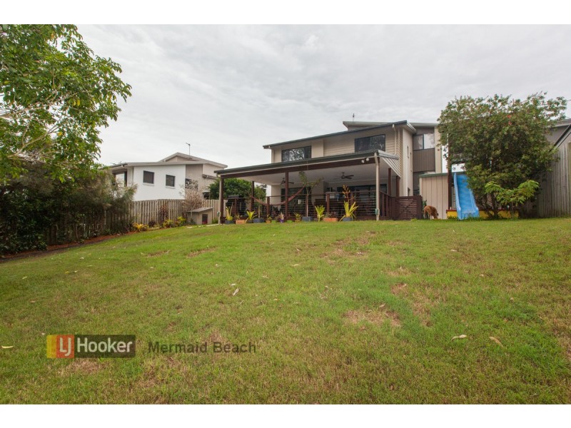 25 Bahkeeta Street, Oxenford QLD 4210