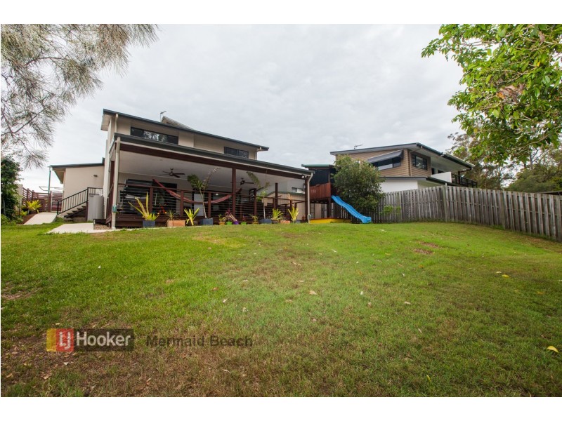 25 Bahkeeta Street, Oxenford QLD 4210