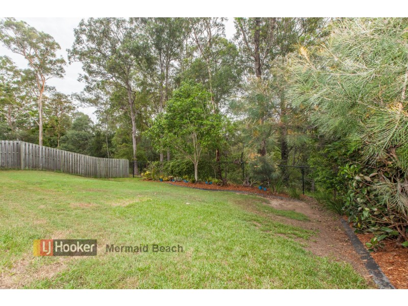 25 Bahkeeta Street, Oxenford QLD 4210