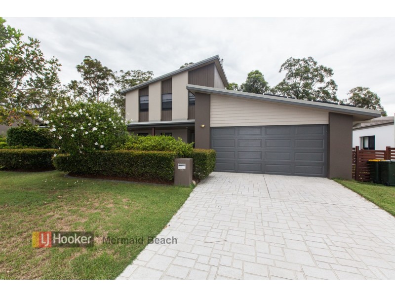 25 Bahkeeta Street, Oxenford QLD 4210