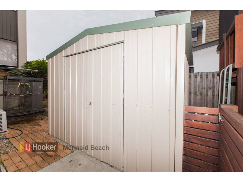 25 Bahkeeta Street, Oxenford QLD 4210