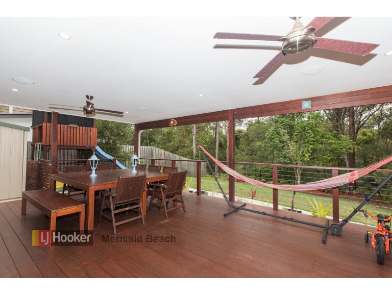 25 Bahkeeta Street, Oxenford QLD 4210