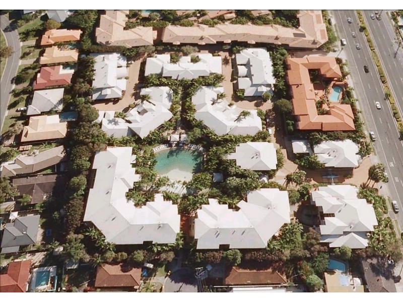 5/2320 Gold Coast Highway, Mermaid Beach QLD 4218