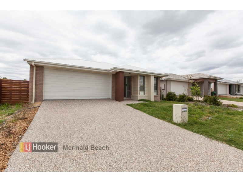 4 Drewett Avenue, Redbank Plains QLD 4301