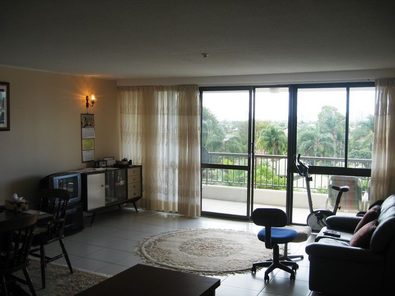 15/54 Hooker Boulevard, Mermaid Waters QLD 4218