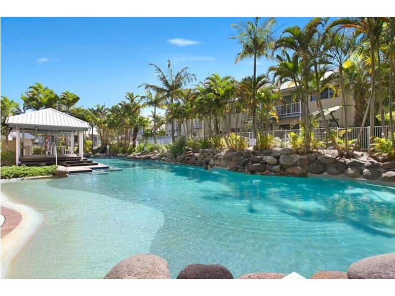 7/16 Crescent Avenue, Mermaid Beach QLD 4218