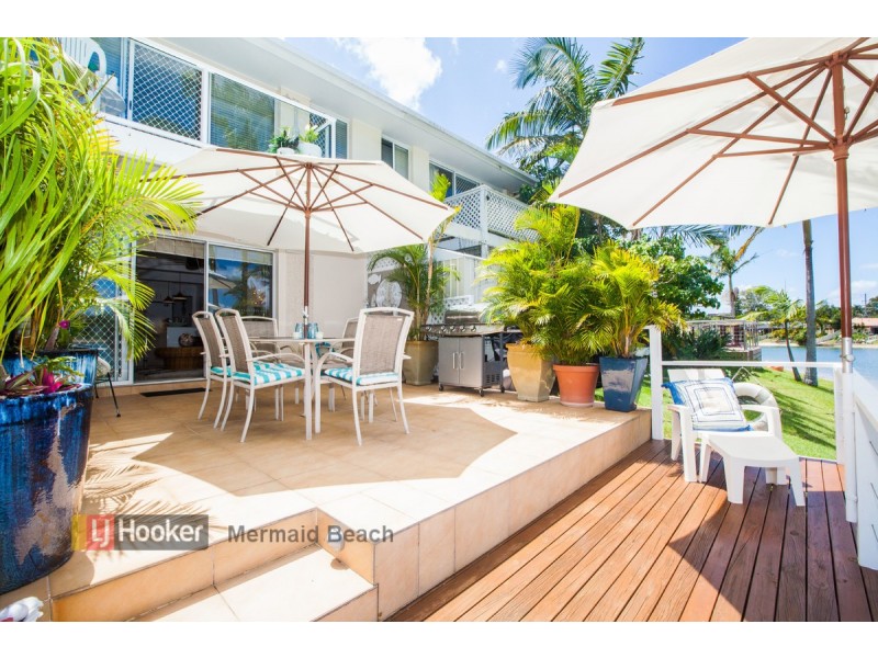 117/2-10 Coolgardie Street, Elanora QLD 4221