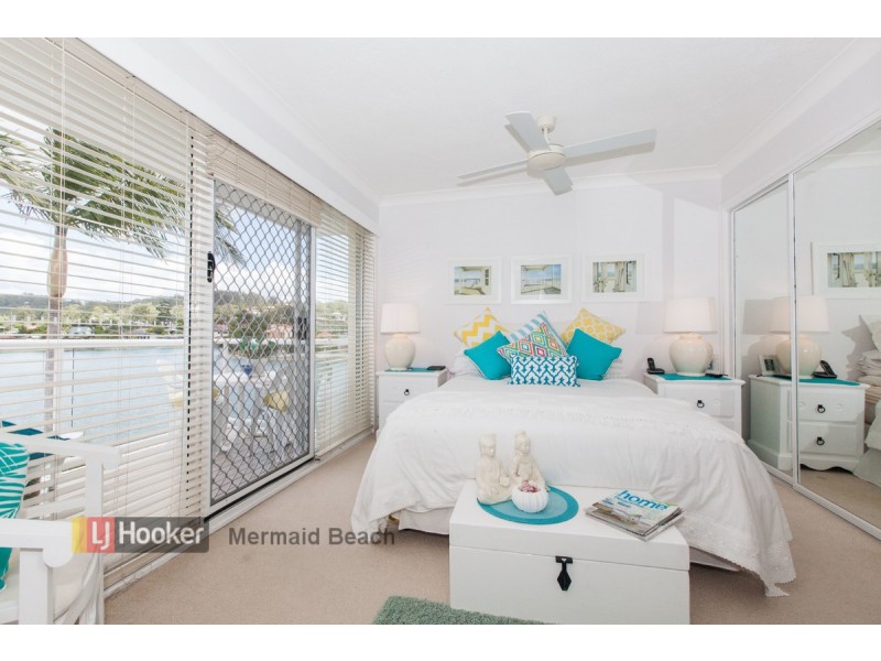 117/2-10 Coolgardie Street, Elanora QLD 4221