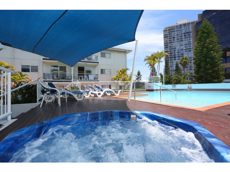 33/69-73 Ferny Avenue, Surfers Paradise QLD 4217