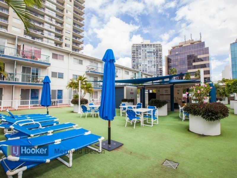 33/69-73 Ferny Avenue, Surfers Paradise QLD 4217