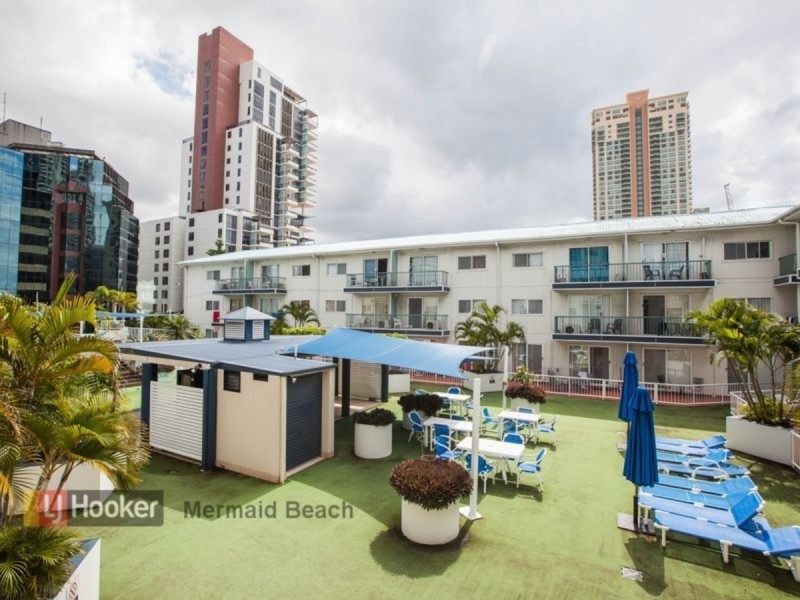 33/69-73 Ferny Avenue, Surfers Paradise QLD 4217