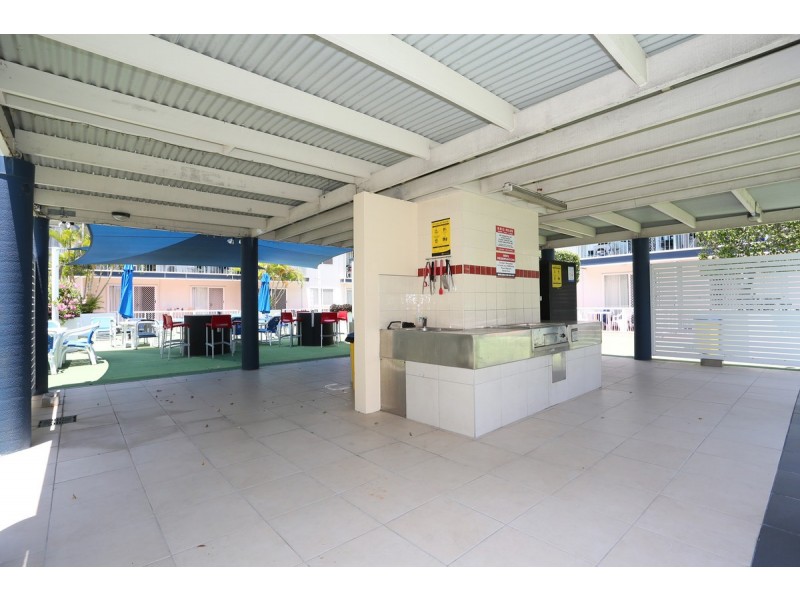 33/69-73 Ferny Avenue, Surfers Paradise QLD 4217