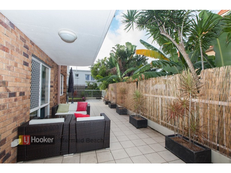 2/35 Ventura Road, Mermaid Beach QLD 4218