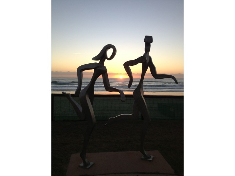 18/2 Fraser Avenue, Miami QLD 4220