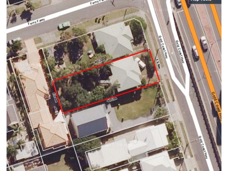 1858 Gold Coast Highway, Burleigh Heads QLD 4220