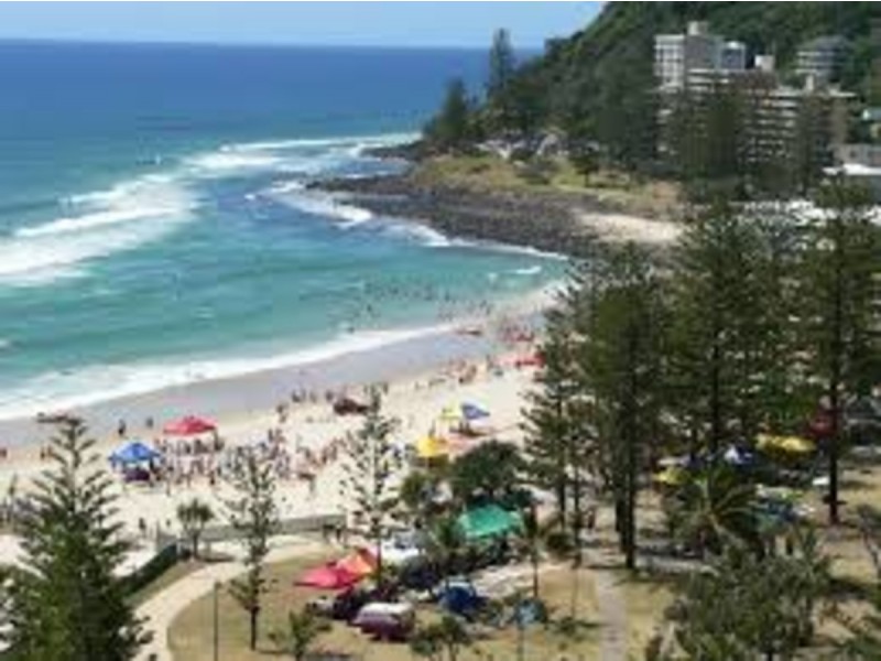 1858 Gold Coast Highway, Burleigh Heads QLD 4220