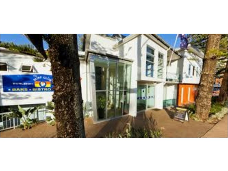 1858 Gold Coast Highway, Burleigh Heads QLD 4220