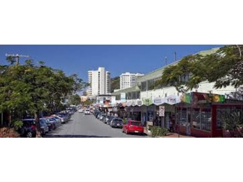 1858 Gold Coast Highway, Burleigh Heads QLD 4220