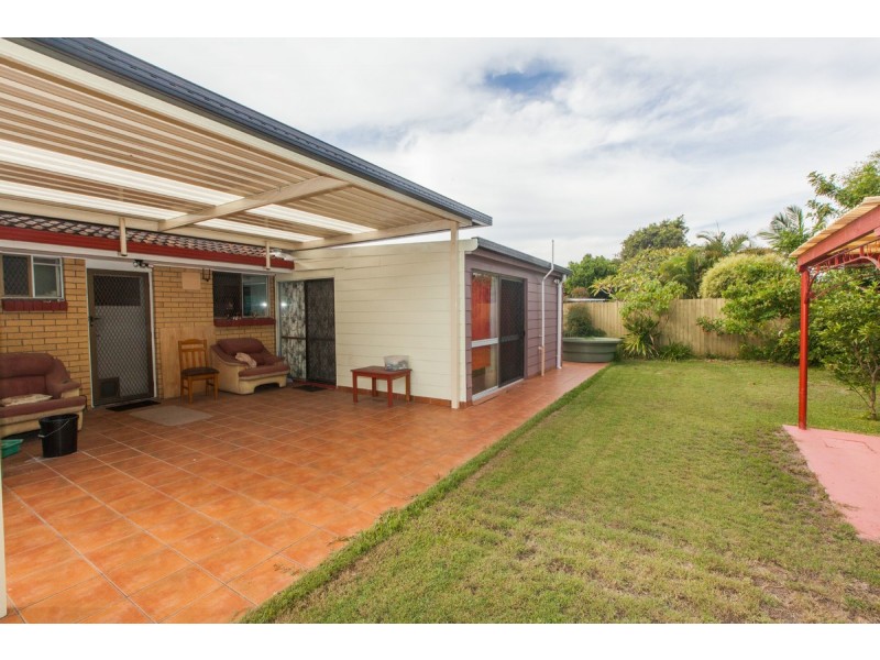 14 Caprice Court, Mermaid Waters QLD 4218