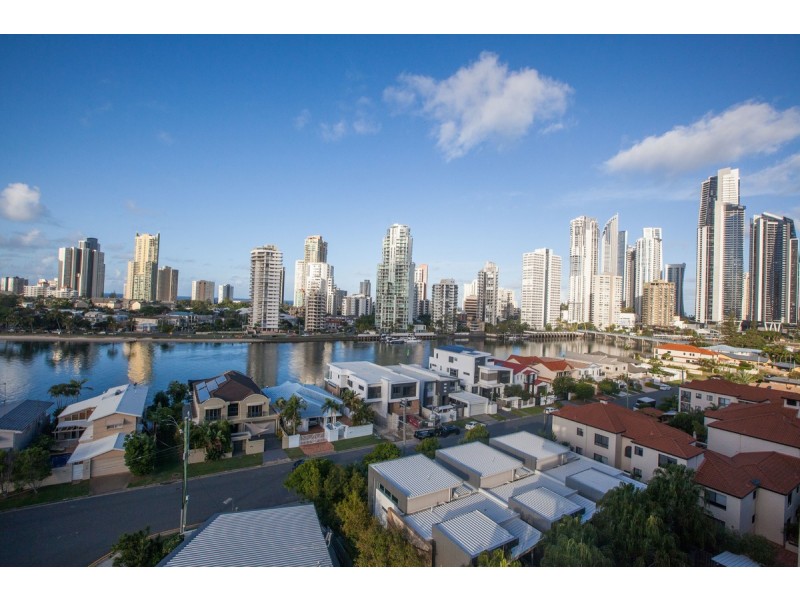 55/53 Darrambal Street, Chevron Island QLD 4217