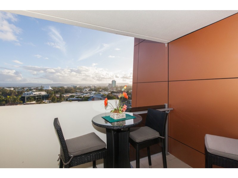 55/53 Darrambal Street, Chevron Island QLD 4217