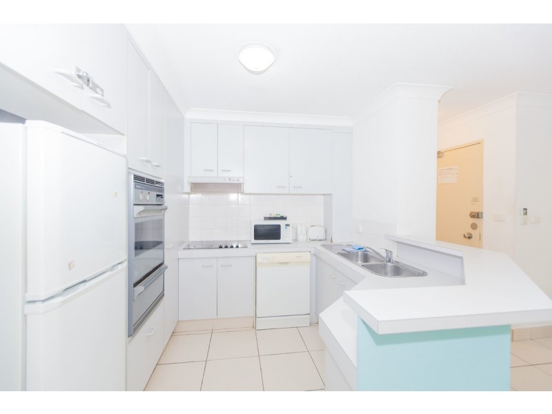 1/27 – 31 Wharf Road, Surfers Paradise QLD 4217