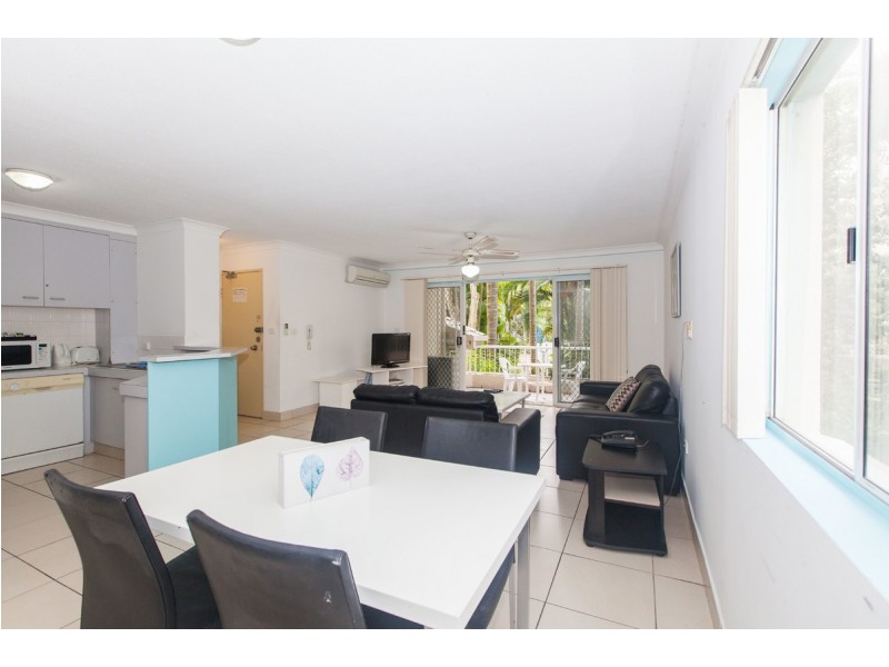 1/27 – 31 Wharf Road, Surfers Paradise QLD 4217